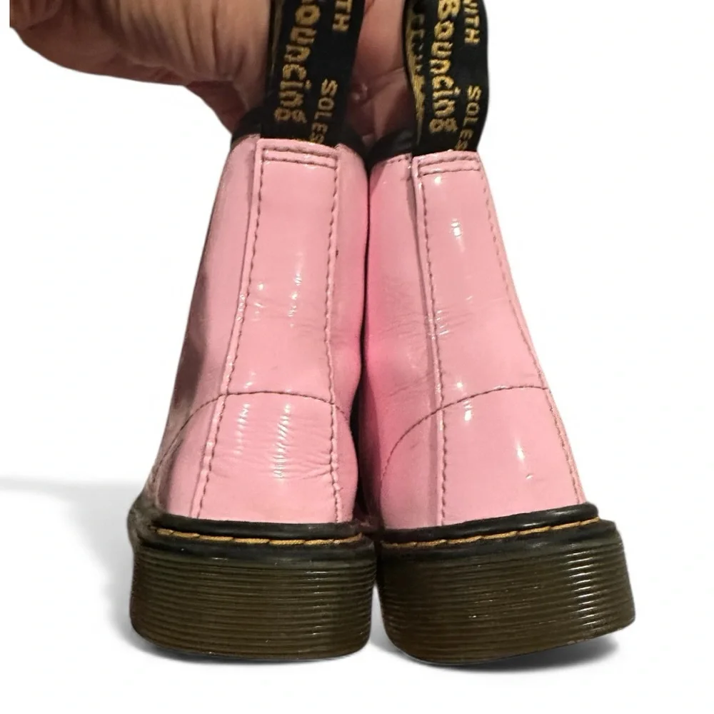 Dr. Martens doc martens